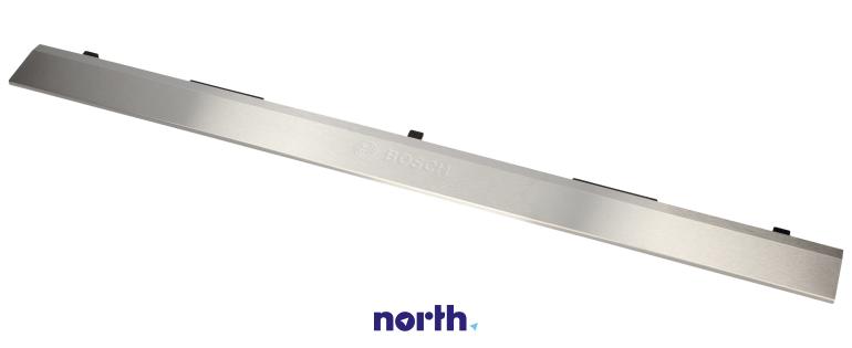 Listwa drzwi dolna do piekarnika do Bosch HSG636XS6/13,0