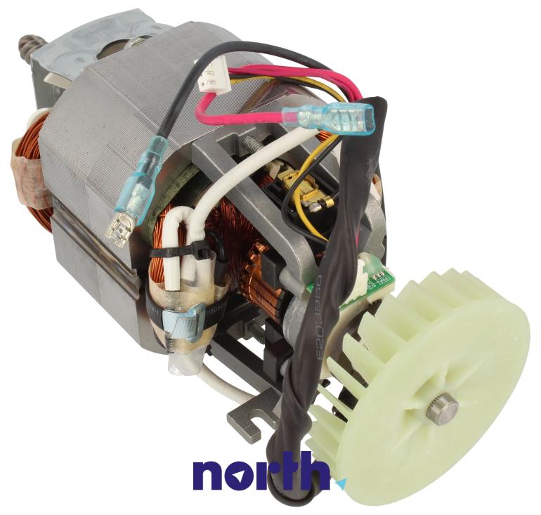 Silnik do robota kuchennego do Kenwood KMX52,0