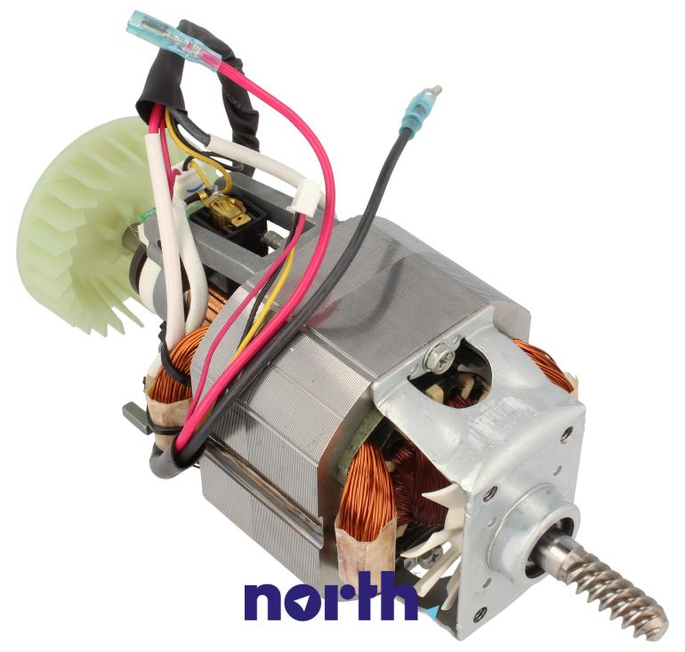 Silnik do robota kuchennego do Kenwood KMX52,1