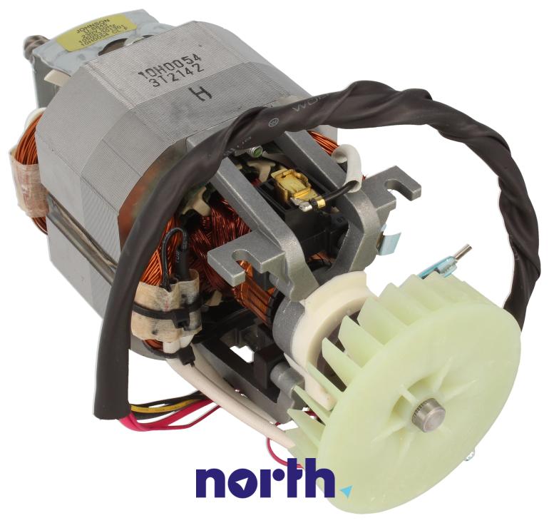 Silnik do robota kuchennego do Kenwood KMX52,2