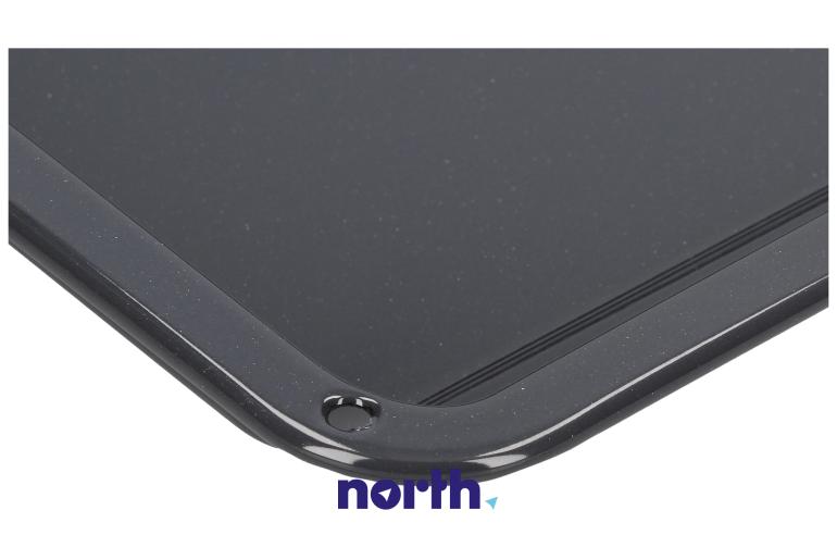 Blacha do pieczenia głęboka do piekarnika do Electrolux EOB8857AAX,2