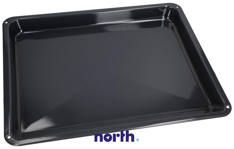 Blacha do pieczenia głęboka do piekarnika do Electrolux EOA5551AAX,0