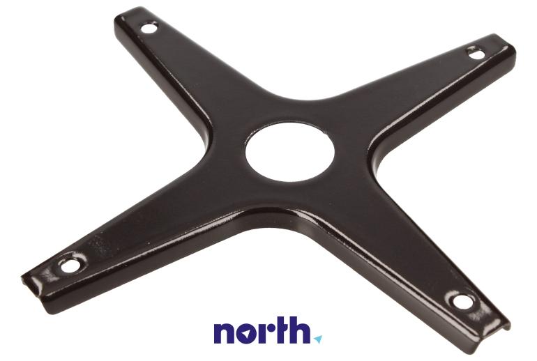 Krzyżak na ruszt do kuchenki do Beko HDCG 32220 SX,0