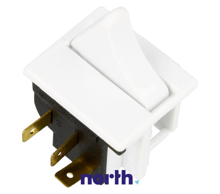 Wyłącznik/włącznik światła do lodówki Ariston MTAA4512V,1