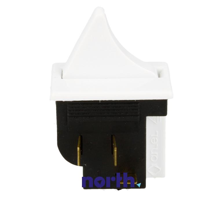Wyłącznik/włącznik światła do lodówki Ariston MTAA4512V,3