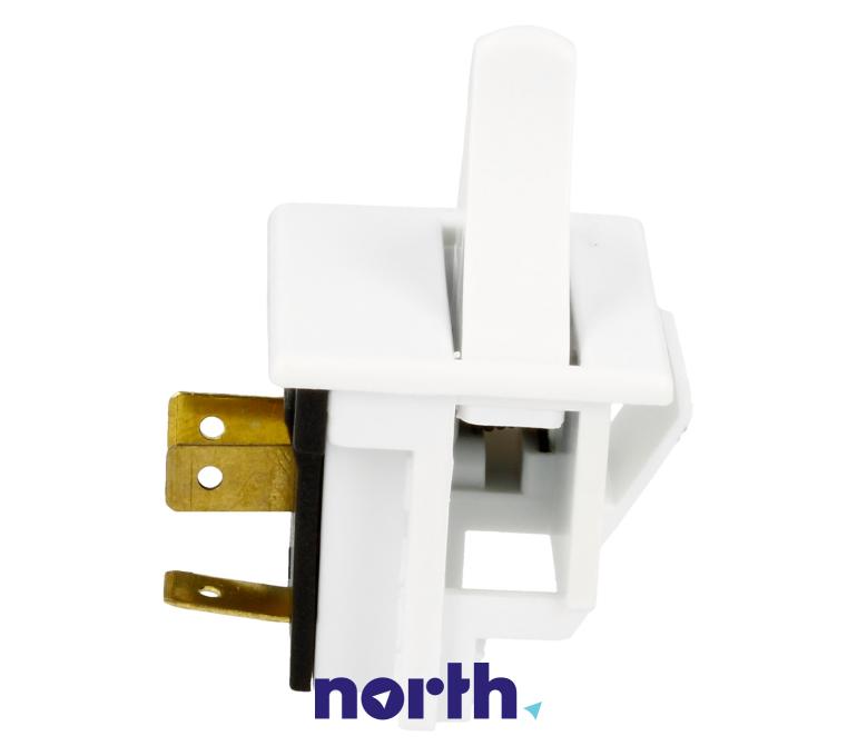Wyłącznik/włącznik światła do lodówki Ariston MTAA4512V,4