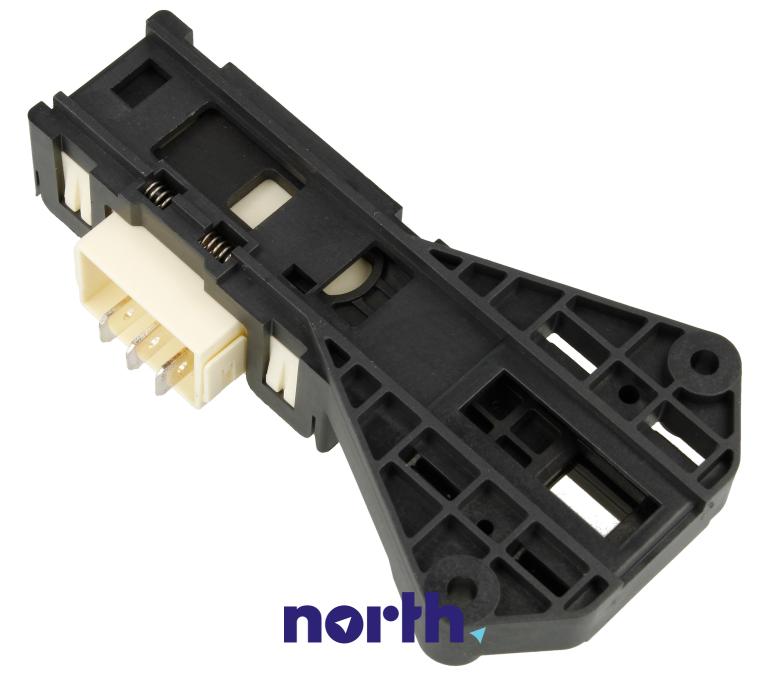 Blokada otwarcia drzwi do pralki Samsung WF-F1061GW,2