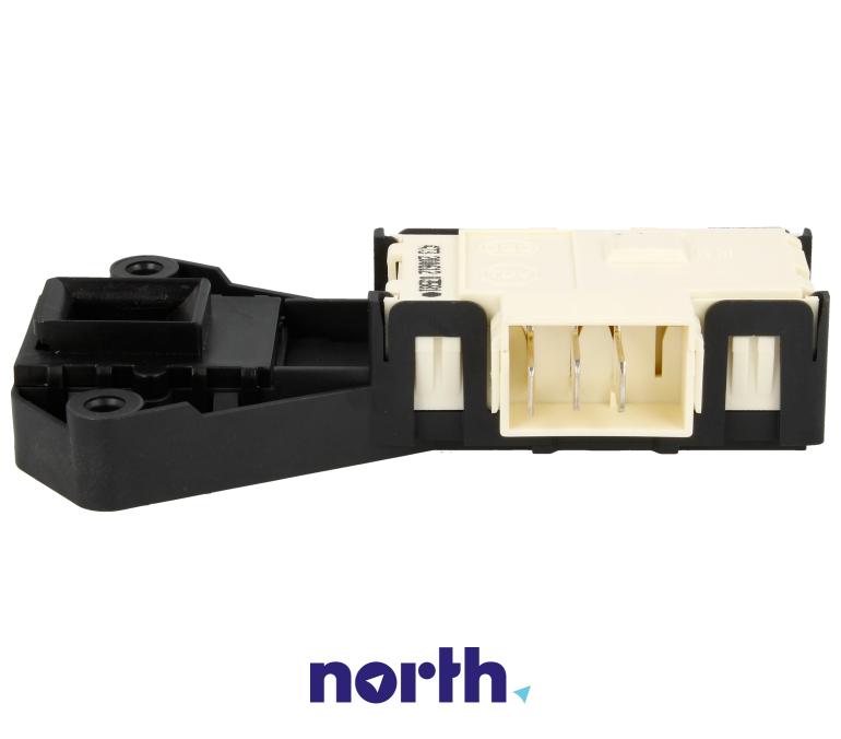 Blokada otwarcia drzwi do pralki Samsung WF-F1061GW,3