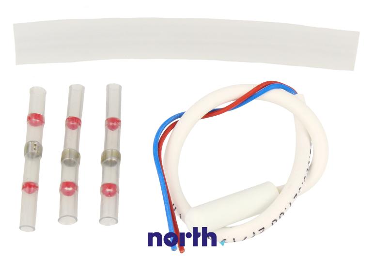 Czujnik temperatury do lodówki Hotpoint Ariston 4DXHA,0