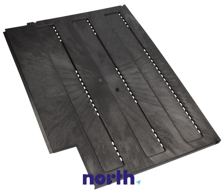Obudowa modułu zasilania do ekspresu do Bosch CTL636EB6/04,0