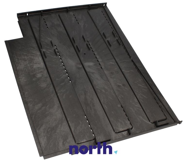Obudowa modułu zasilania do ekspresu do Bosch CTL636EB6/04,1