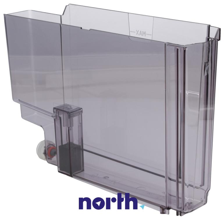 Pojemnik na wodę do ekspresu do kawy Hotpoint Ariston MCK103X/HAS,0