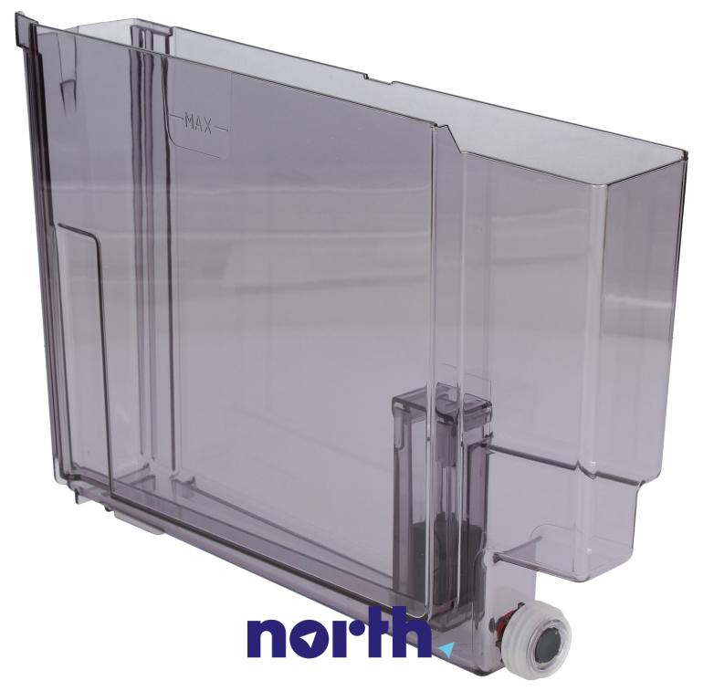 Pojemnik na wodę do ekspresu do kawy Hotpoint Ariston MCK103X/HAS,1