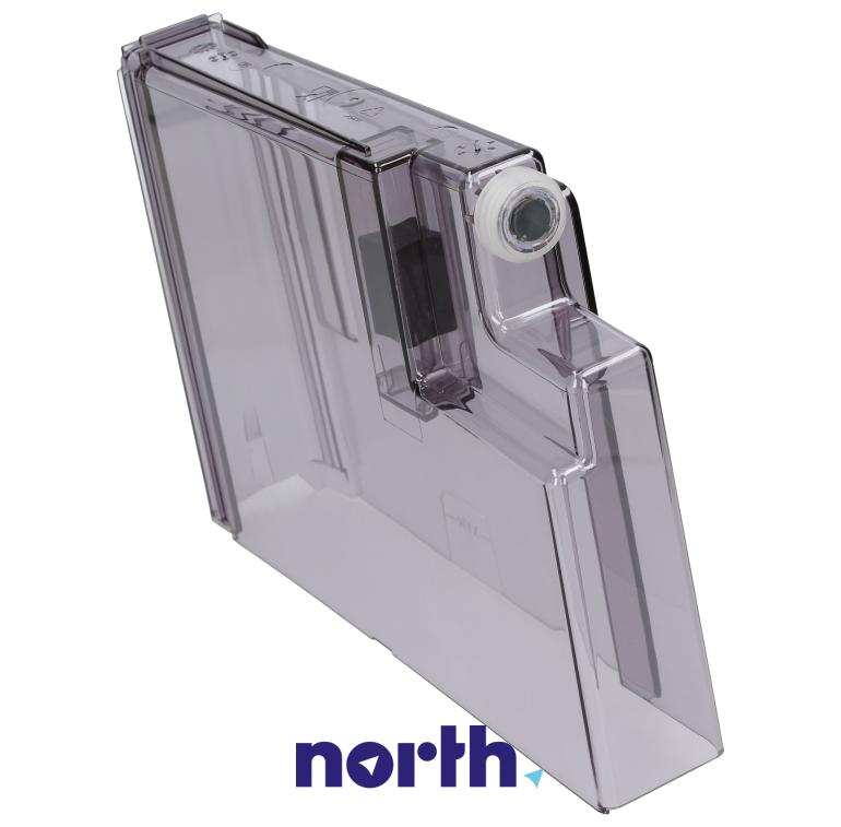 Pojemnik na wodę do ekspresu do kawy Hotpoint Ariston MCK103X/HAS,2