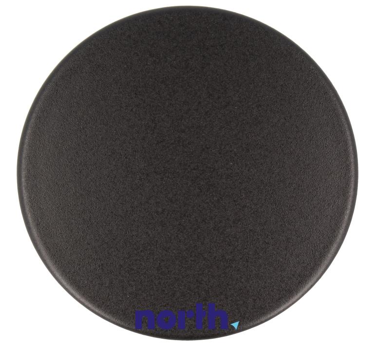 Pokrywa palnika dużego do płyty gazowej do Electrolux EHG6435X,0