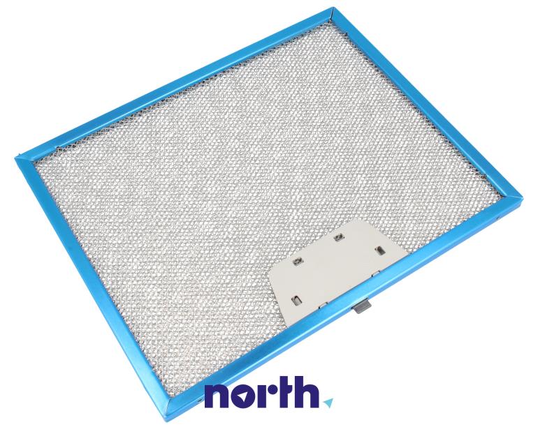 Filtr przeciwtłuszczowy kasetowy do okapu do Faber INCA SMART 560 HCS GR A52,2