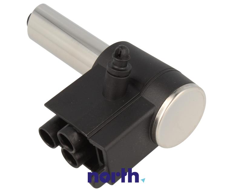 Dysza spieniania pojemnika na mleko do ekspresu do kawy Bosch TES80329RW/05,1