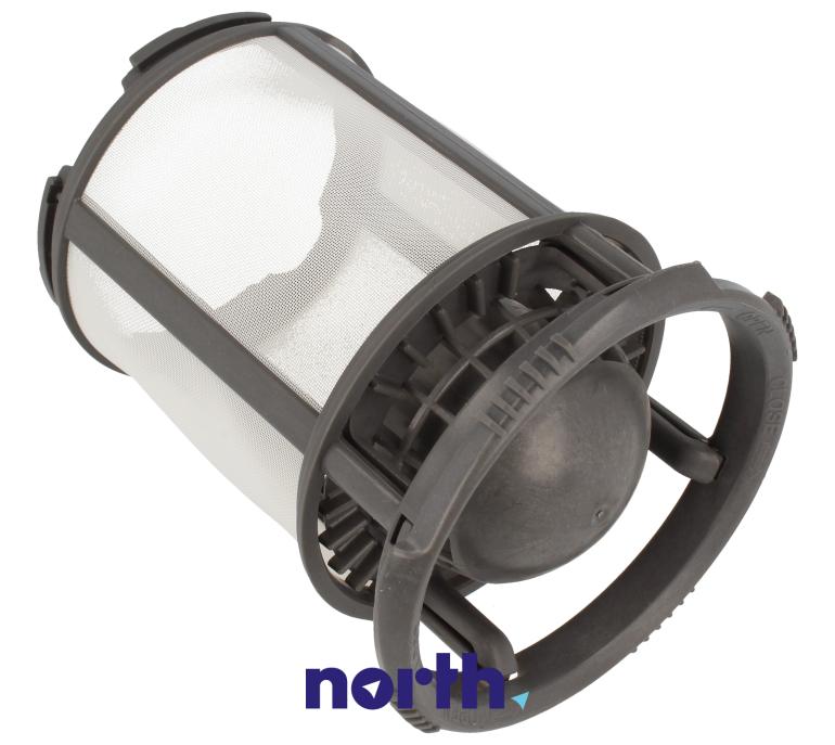 Mikrofiltr do zmywarki do Whirlpool ADP 5010 IX,0