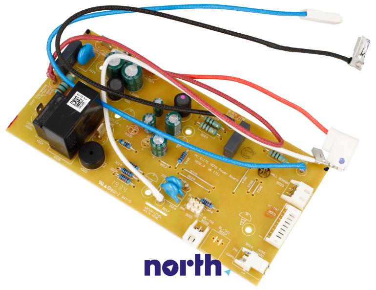 Moduł elektroniczny stacji do generatora pary Philips GC9682/80,0