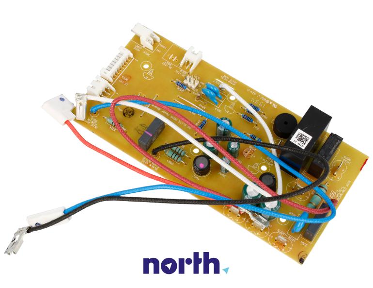 Moduł elektroniczny stacji do generatora pary Philips GC9682/80,1