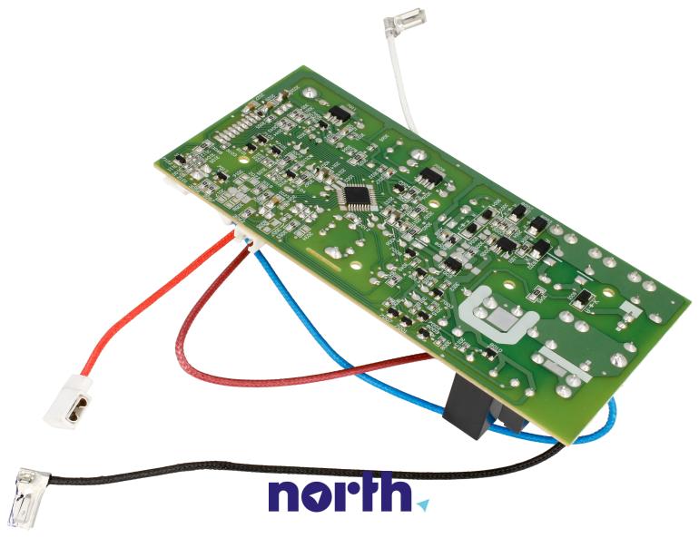 Moduł elektroniczny stacji do generatora pary Philips GC9682/80,2