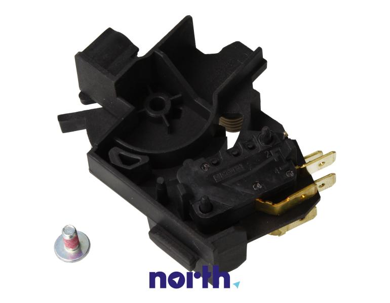 Przełącznik do kuchenki do AEG KB9810E-M,2