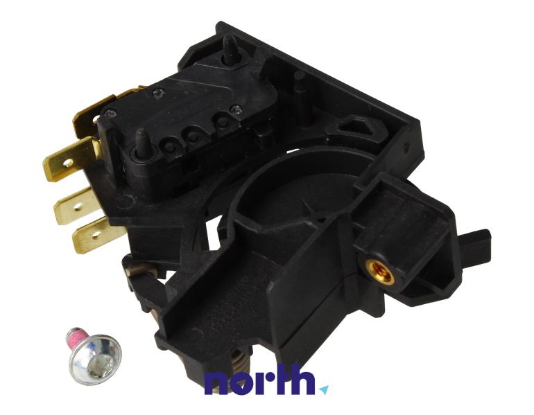 Przełącznik do kuchenki do AEG KB9810E-M,3