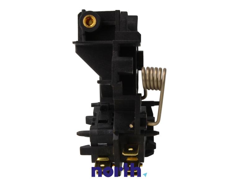 Przełącznik do kuchenki do AEG KB9810E-M,4