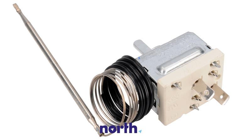 Termostat regulowany do piekarnika Siemens HB43S540E/02,0