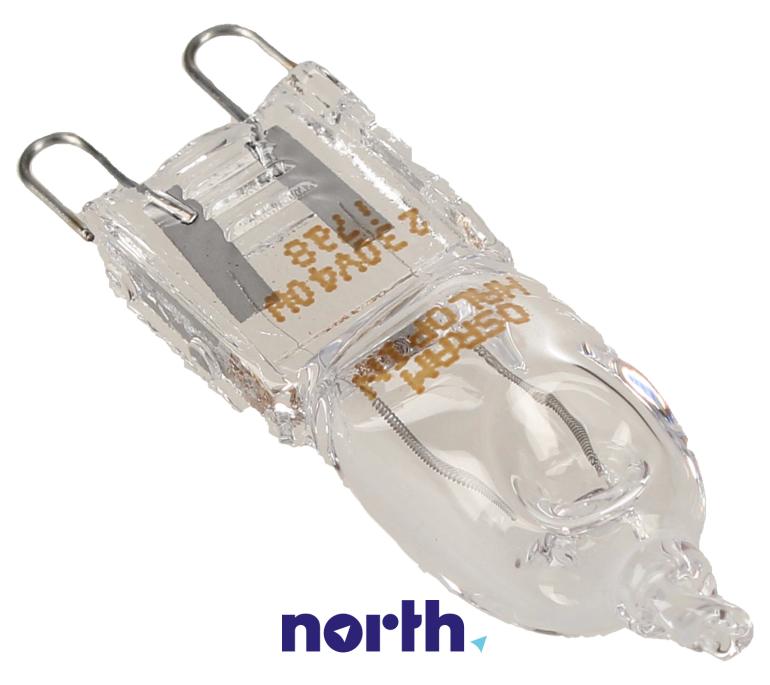 Żarówka halogenowa G9 do Electrolux EEB4231POX,1