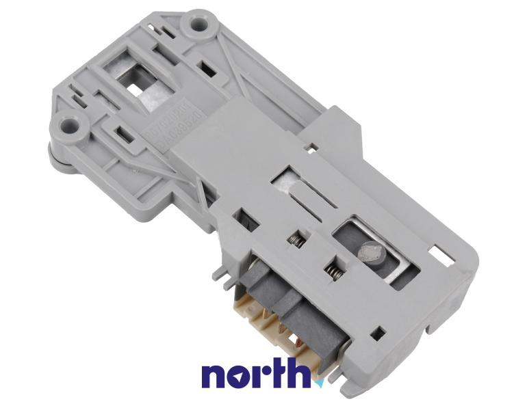 Blokada otwarcia drzwi do pralki Electrolux EWF1264EOW,0
