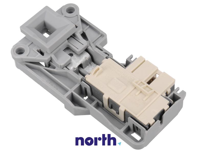 Blokada otwarcia drzwi do pralki Electrolux EWP11064TW,2