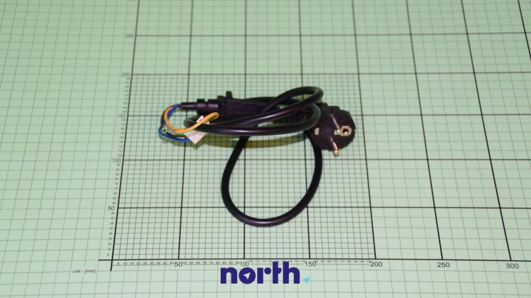 Kabel zasilający do mikrofalówki do Amica AMG 20M80 GS,0