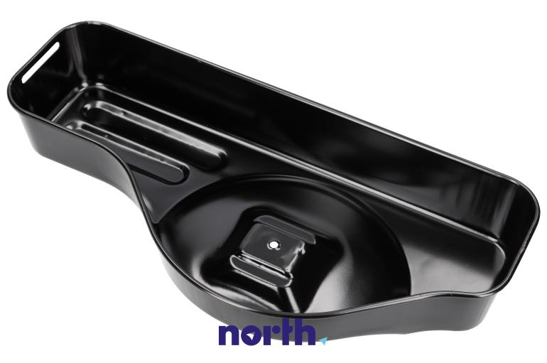 Tacka ociekowa skraplacza do lodówki Samsung RL38ECPS1/XEO,0