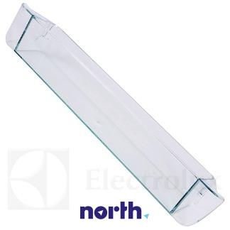 Dolna półka na drzwi chłodziarki do lodówki Electrolux ENB3669S,1