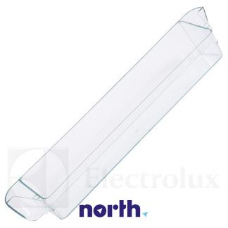 Dolna półka na drzwi chłodziarki do lodówki Electrolux ENB3669S,2