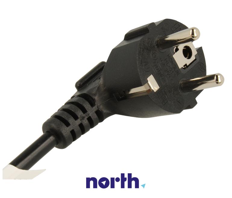 Kabel zasilający do zamrażarki Samsung RF50N5970B1/EO,1