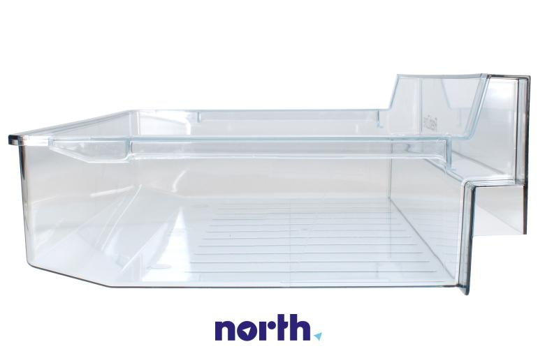 Szuflada na warzywa do lodówki Gorenje NRK6192MX,4