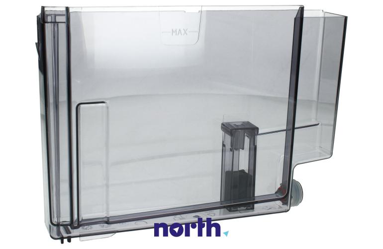 Pojemnik na wodę do ekspresu do kawy Hotpoint Ariston MCK103X/HAS,0