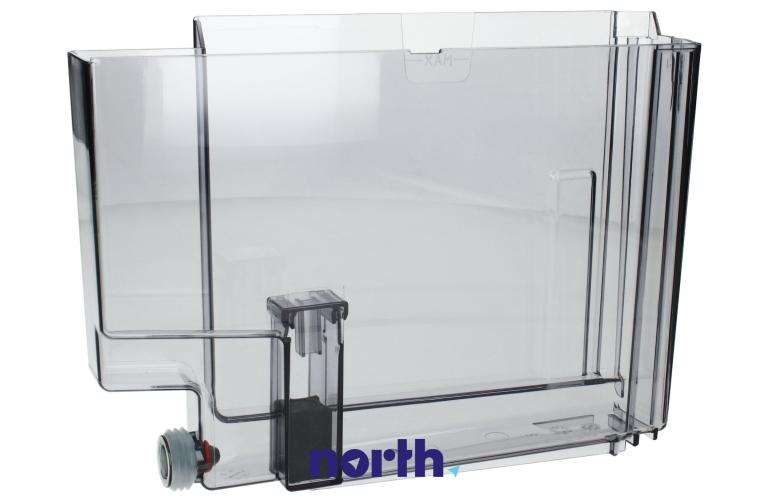 Pojemnik na wodę do ekspresu do kawy Hotpoint Ariston MCK103X/HAS,1