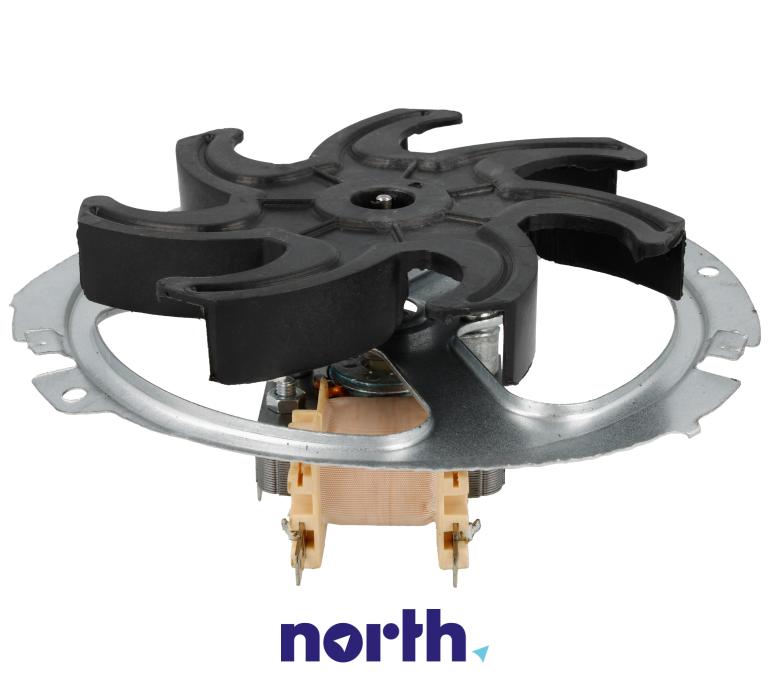 Wentylator do piekarnika do Beko BIE 24300 BCS,3