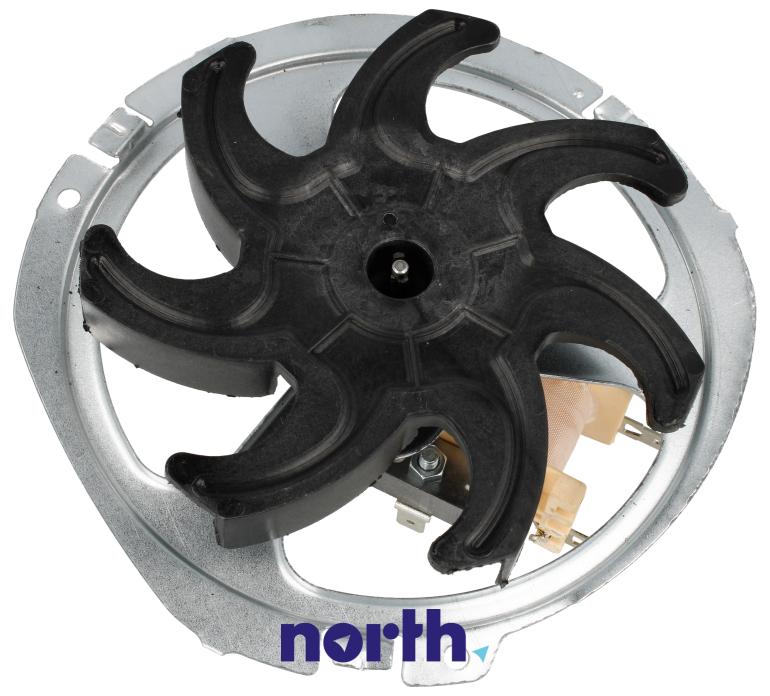 Wentylator do piekarnika do Beko OIM 25602 X,2