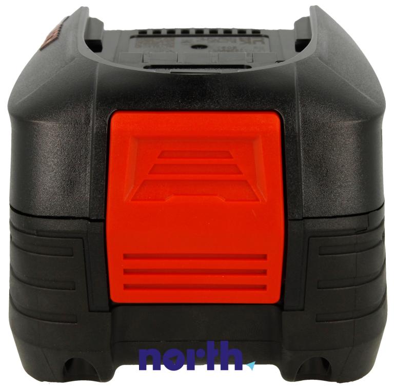 Akumulator 18V 5Ah do odkurzacza Bosch BCS1ULTD/02,3
