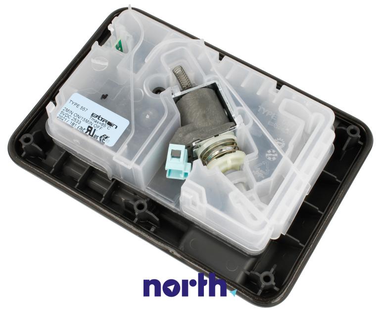 Dozownik detergentów do zmywarki Electrolux ESLM7534RO,2