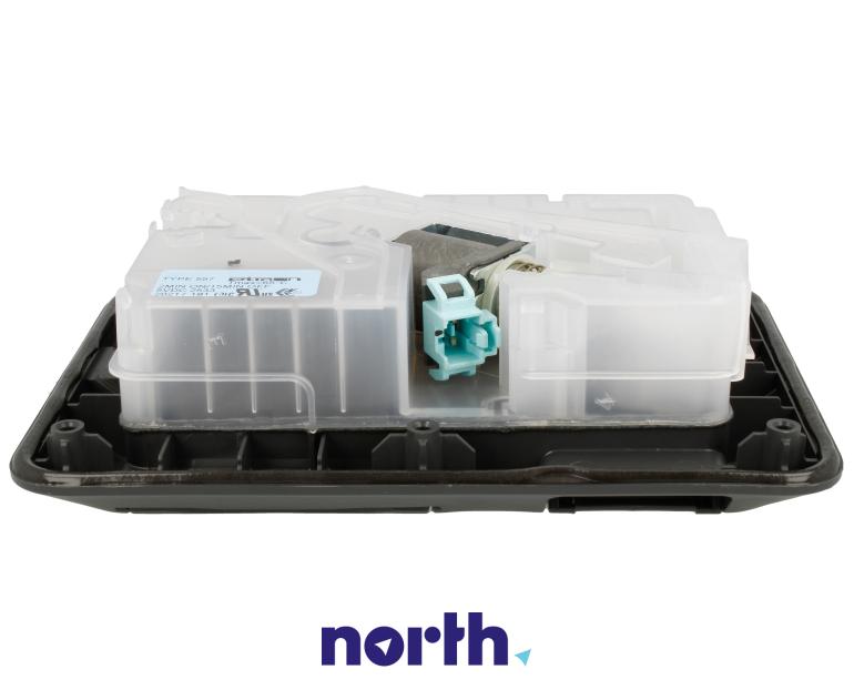 Dozownik detergentów do zmywarki Electrolux ESLM7534RO,3