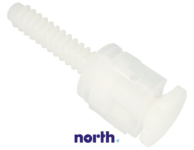 Stopka do zmywarki do Whirlpool WSIO3O34PFEX,0