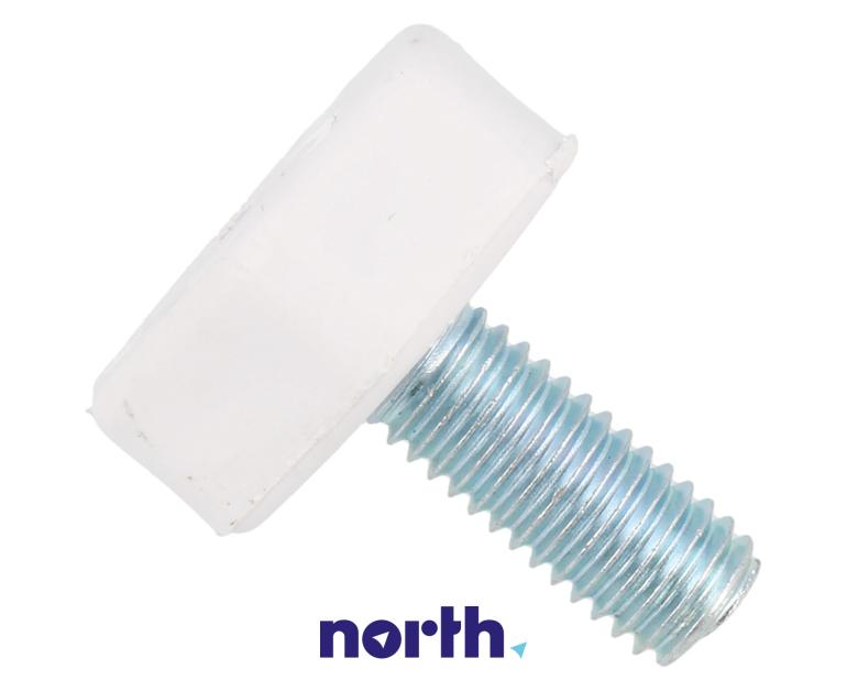 Stopka regulowana do lodówki Beko CSA 365 KD 0 X,1