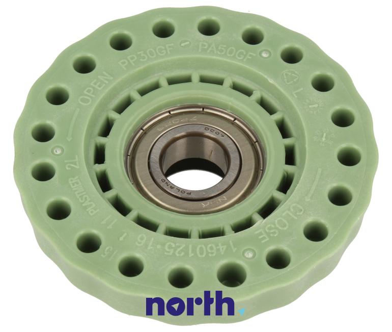 Ułożyskowanie (strona bierna) do pralki Electrolux EW6T4061P,0