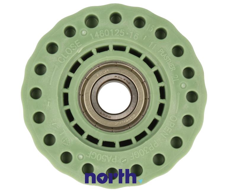 Ułożyskowanie (strona bierna) do pralki Electrolux EWT1066EDW,4