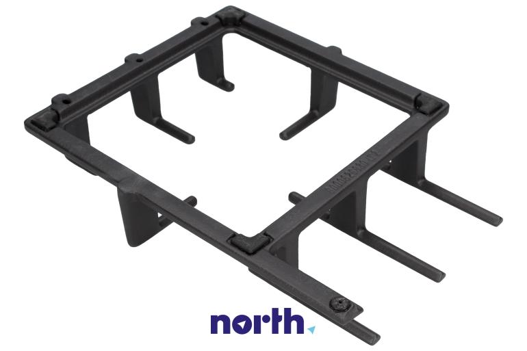 Ruszt palnika średniego do płyty gazowej do Bosch KGN36VL24E/01,1